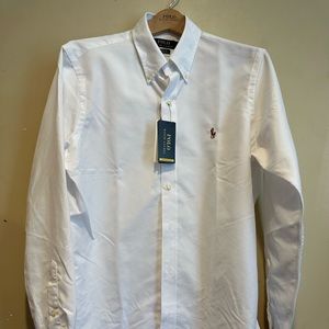 Ralph Lauren Dress Shirt